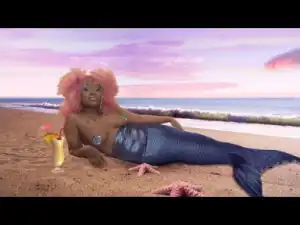 Cupcakke – Squidward Nose